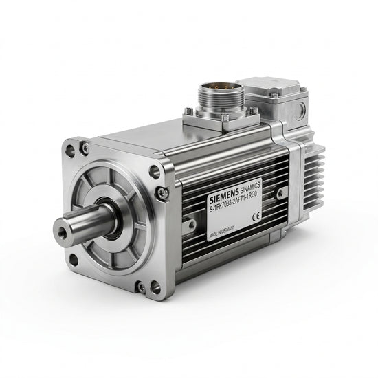 BIND Sangalli Servomotori DSM5.32.1196 Brushless Servo Motor (Usedo)