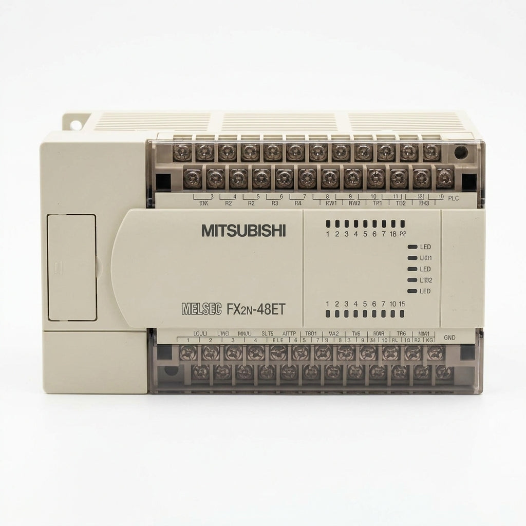 Mitsubishi Electric FX2N-48ET