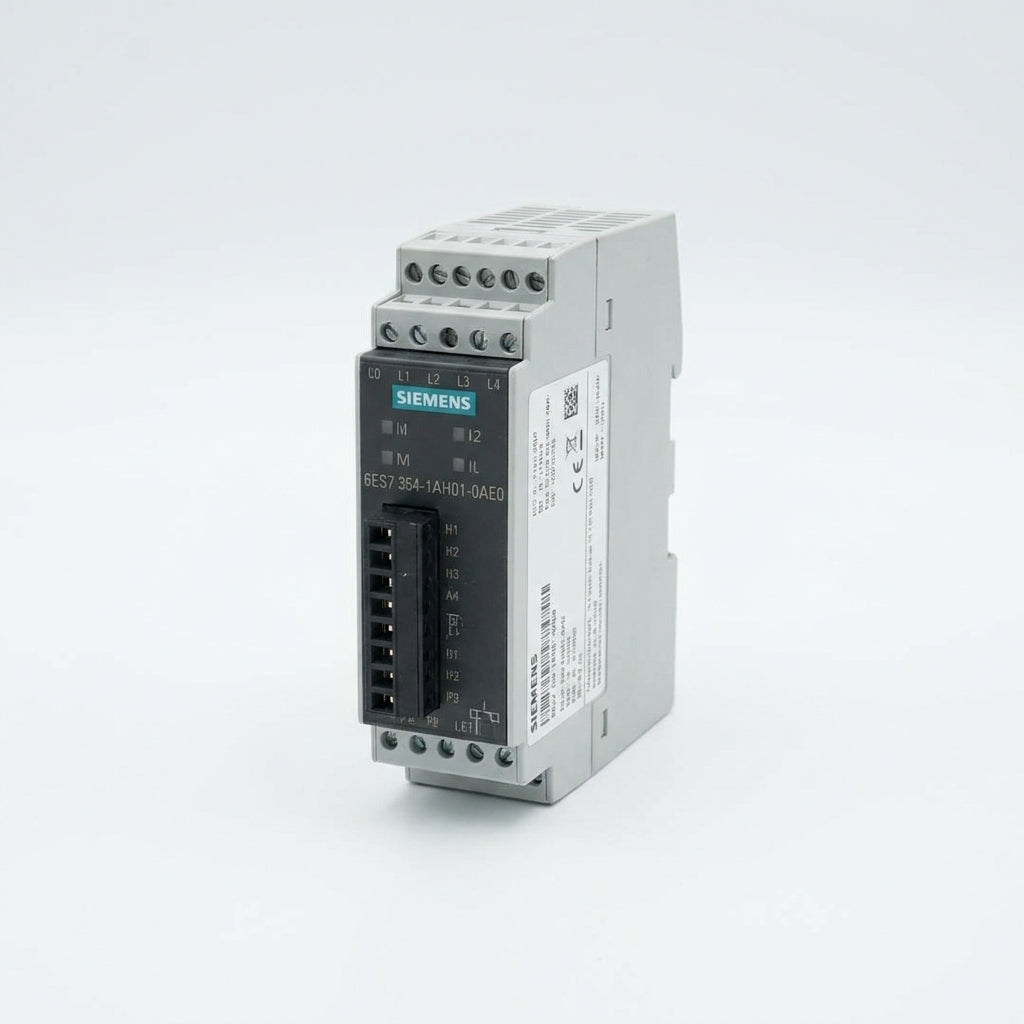SIEMENS 6ES7 354-1AH01-0AE0
