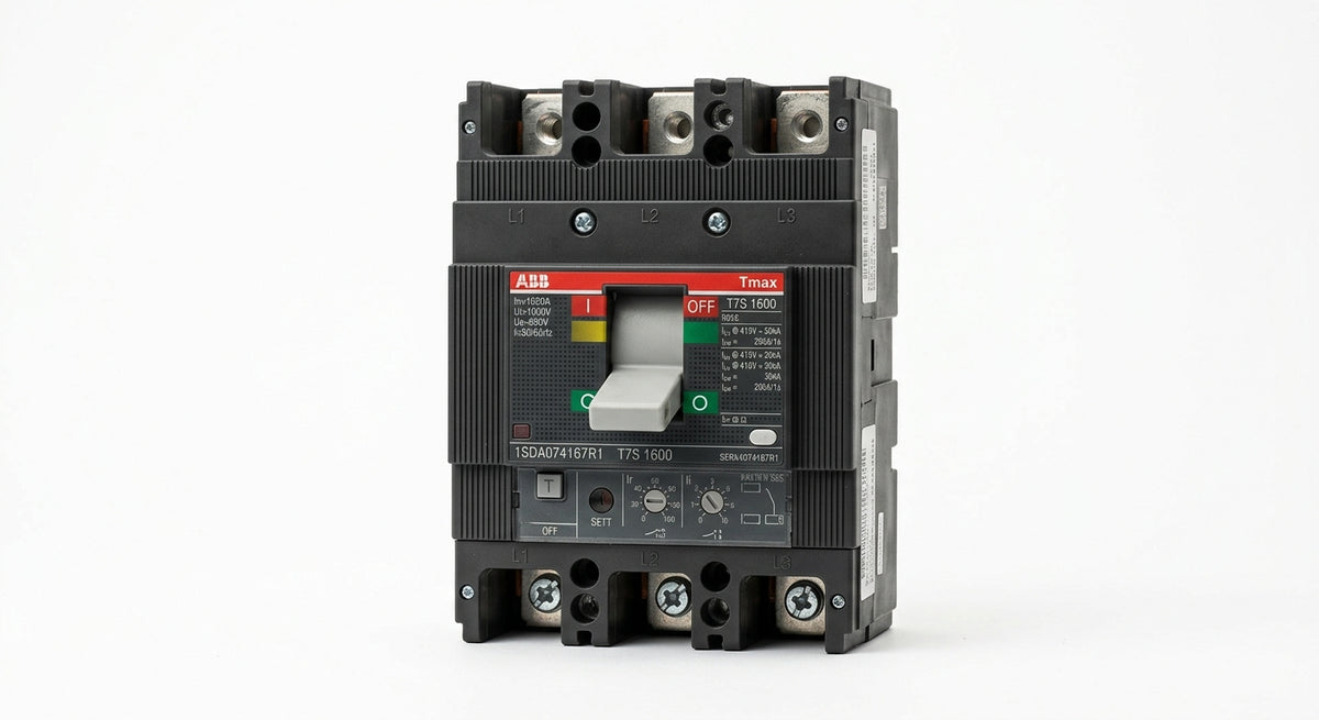 ABB 1SDA074167R1