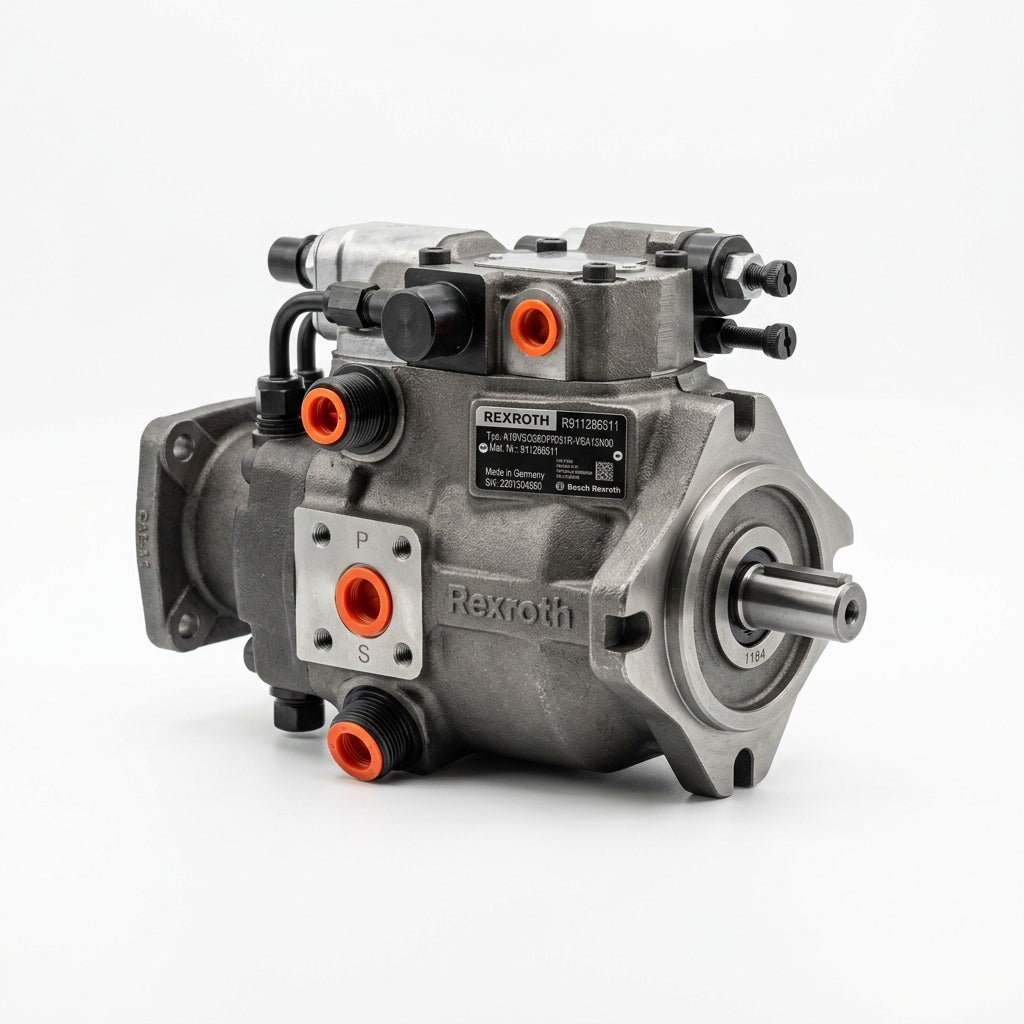 REXROTH R911286511