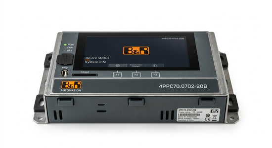 B&R 4PPC70.0702-20B
