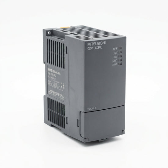 MITSUBISHI/FA Q01UCPU