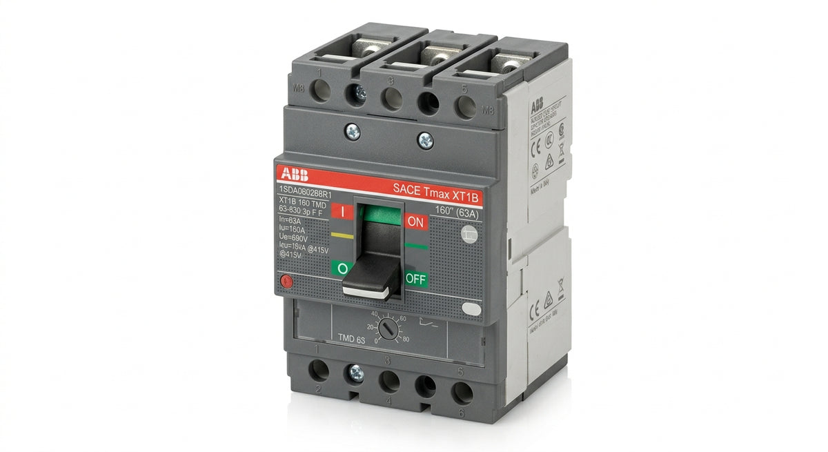 ABB 1SDA060268R1