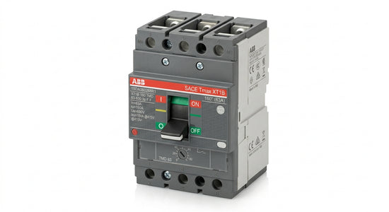 ABB 1SDA060268R1