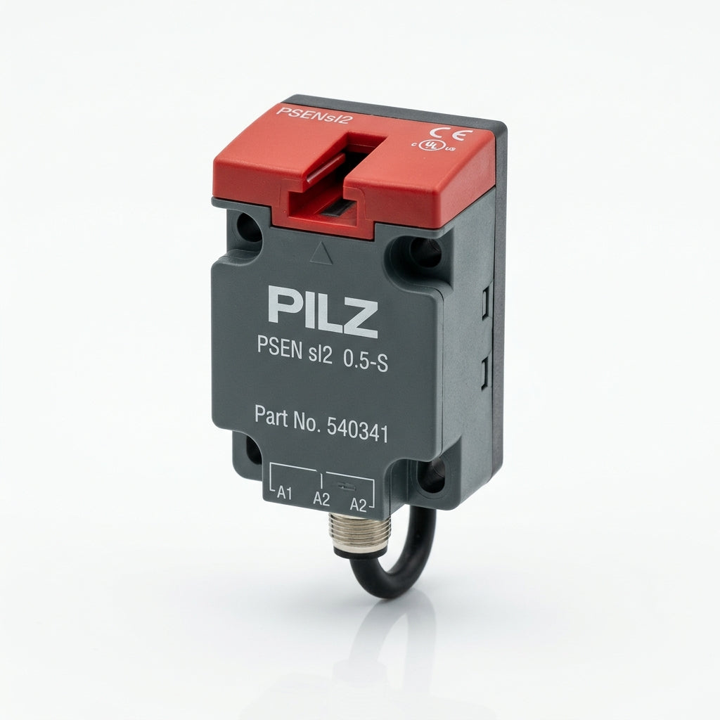 PILZ 540341