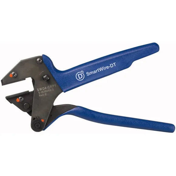 SWD4-CRP-1 PINZA PARA CRIMPAR