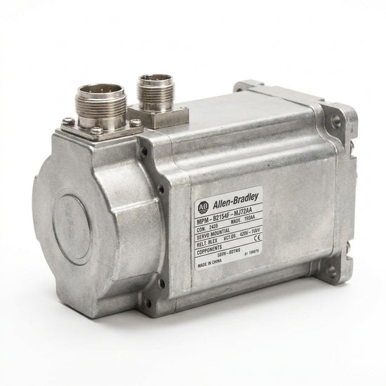 Allen-Bradley MPM-B2154F-MJ72AA