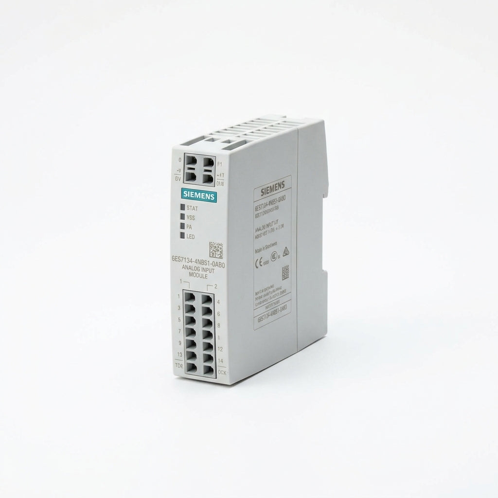 SIEMENS 6ES7134-4NB51-0AB0
