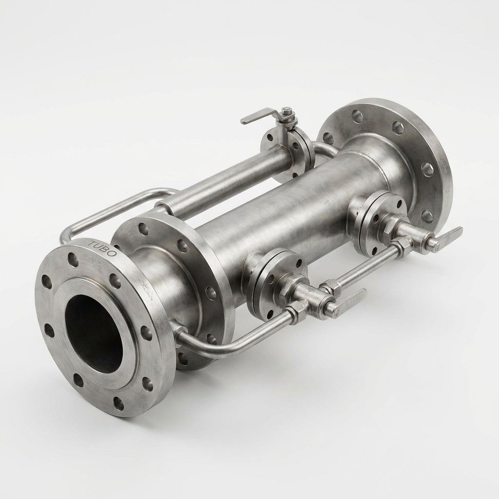 BIND LM-TEV25  TRAMO DE TUBO E/V 1" S/C (27MM) OMEGA