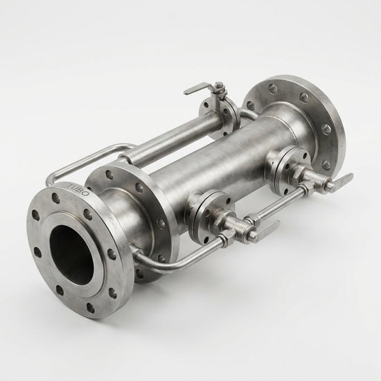BIND LM-TEV25  TRAMO DE TUBO E/V 1" S/C (27MM) OMEGA