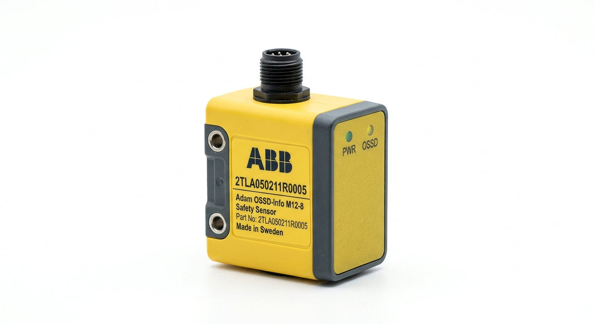 ABB 2TLA050211R0005