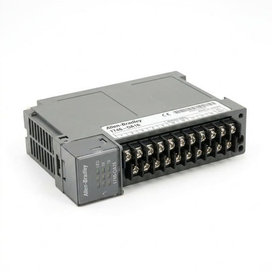 Allen-Bradley 1746-OA16