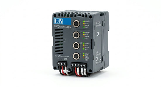 B&R X67CA0X41.0025