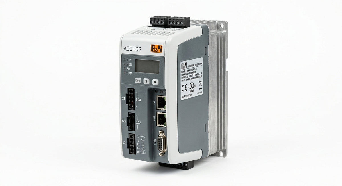 B&R 8I0XF074.040-1