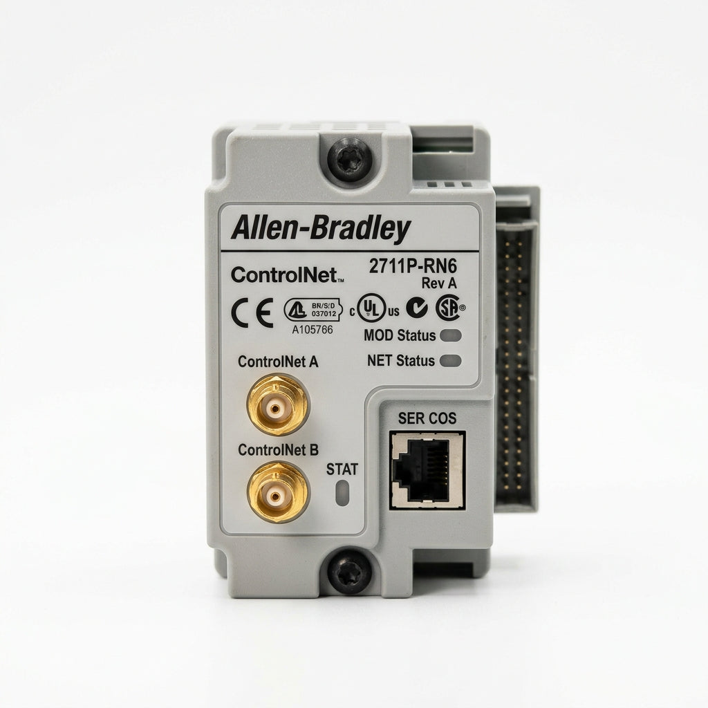 ALLEN BRADLEY 2711P-RN6