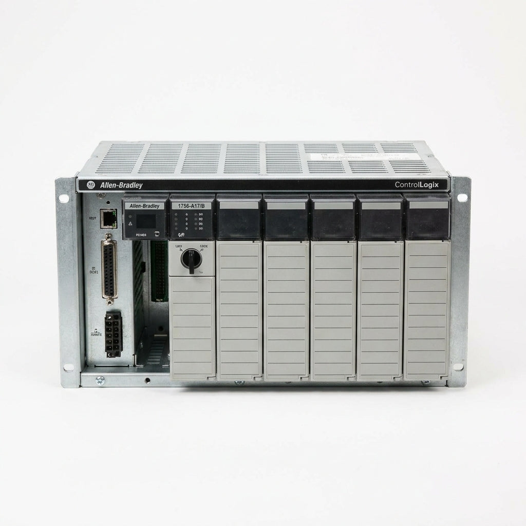 Allen-Bradley 1756-A17/B