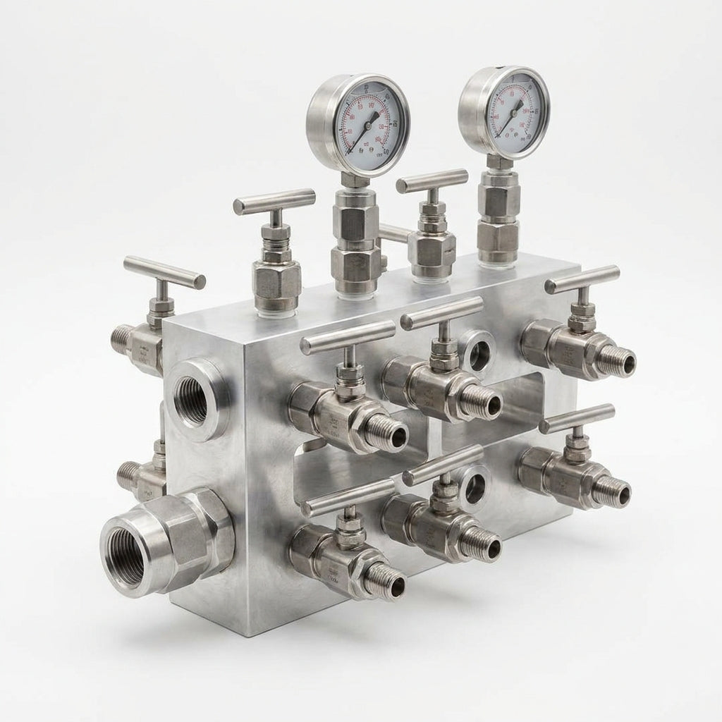 BIND SMC VV5QC21-10C6SD6EB3N1 MANIFOLD PARA 10 ELECTRROVALVULAS COMUNICACI�N PROFINET