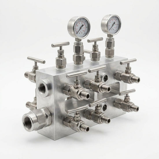 BIND SMC VV5QC21-10C6SD6EB3N1 MANIFOLD PARA 10 ELECTRROVALVULAS COMUNICACI�N PROFINET