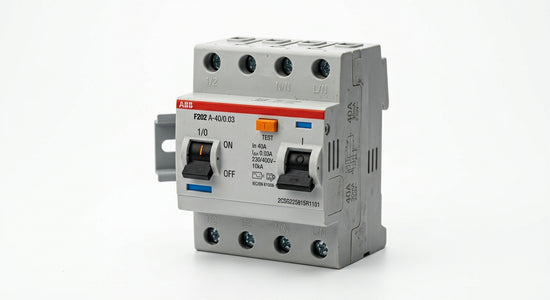 ABB 2CSG225815R1101
