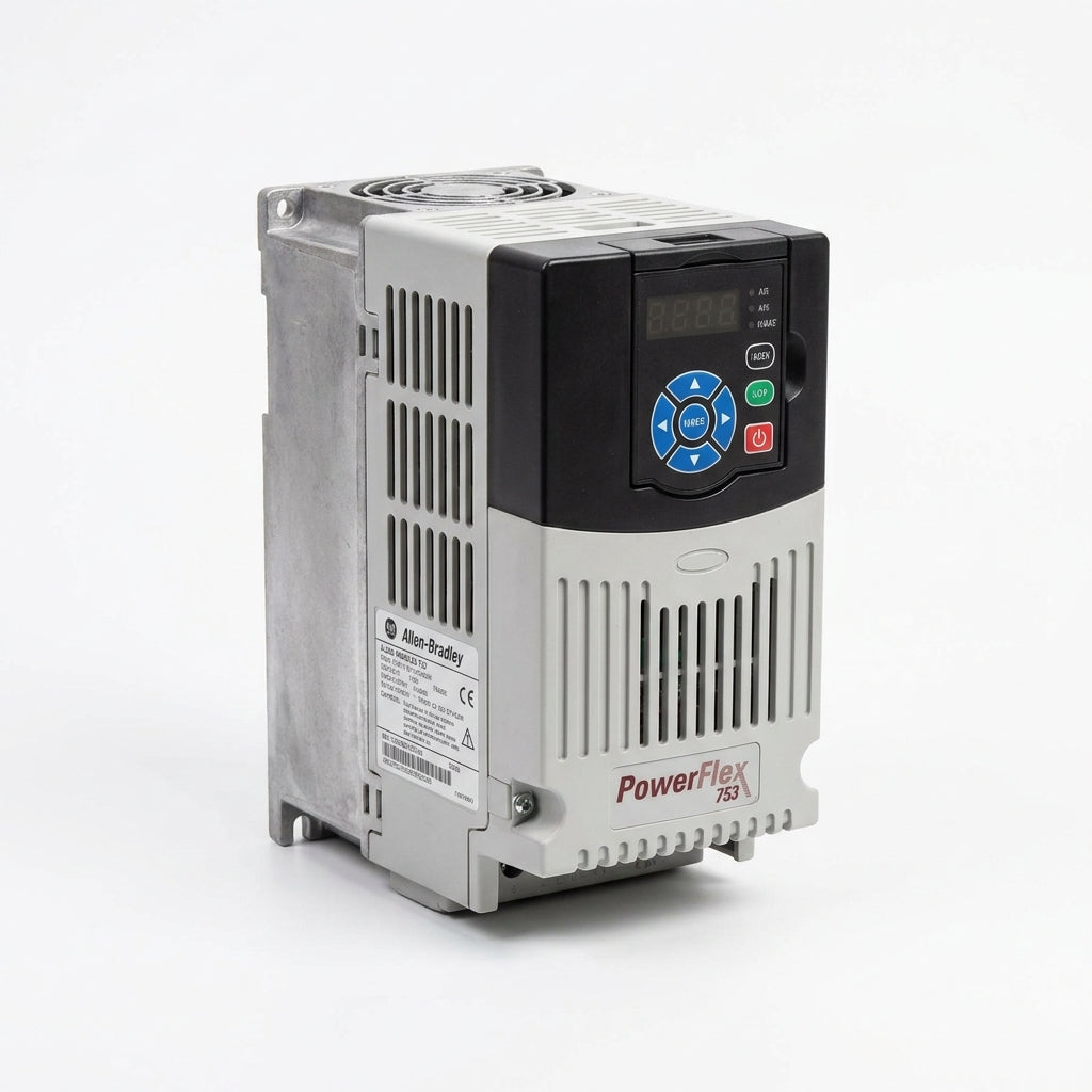 Allen-Bradley PowerFlex 753