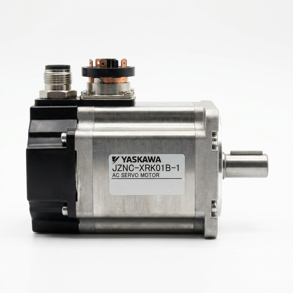Yaskawa JZNC-XRK01B-1