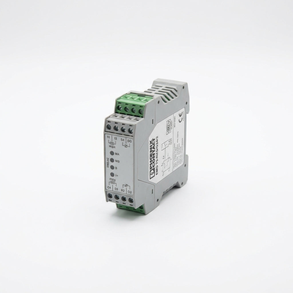 Phoenix Contact EMG 75-NZG/G24/2