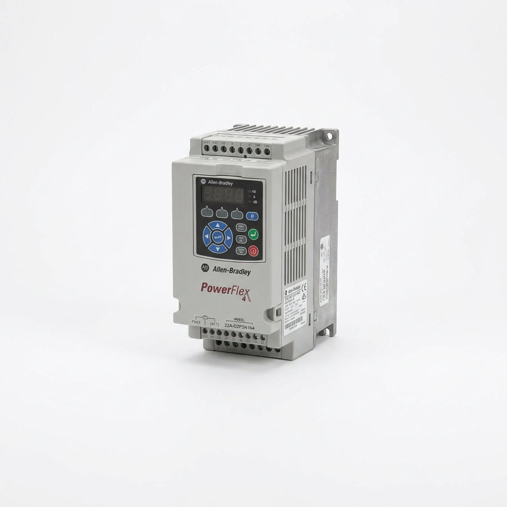 ALLEN BRADLEY 22A-D2P3N104