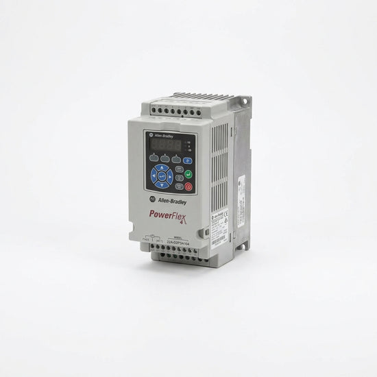 ALLEN BRADLEY 22A-D2P3N104