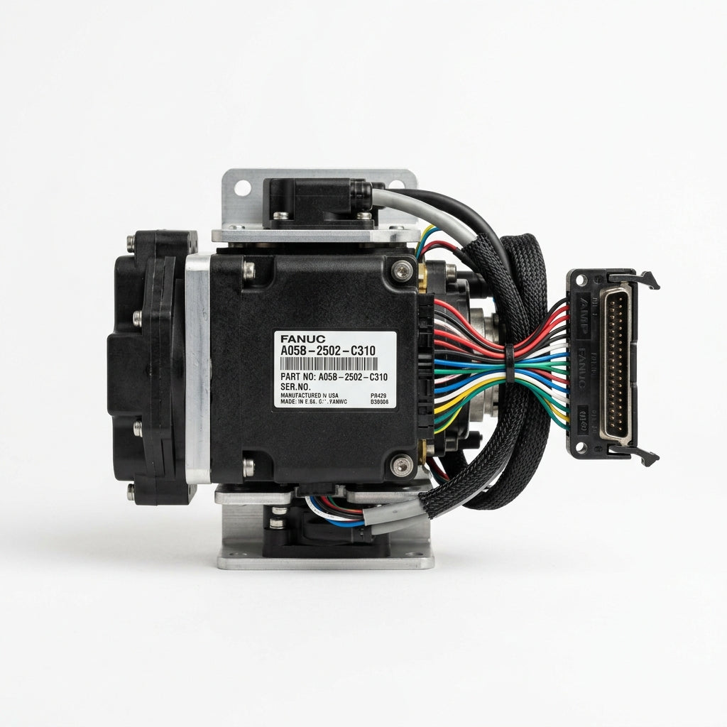 FANUC A05B-2502-C310
