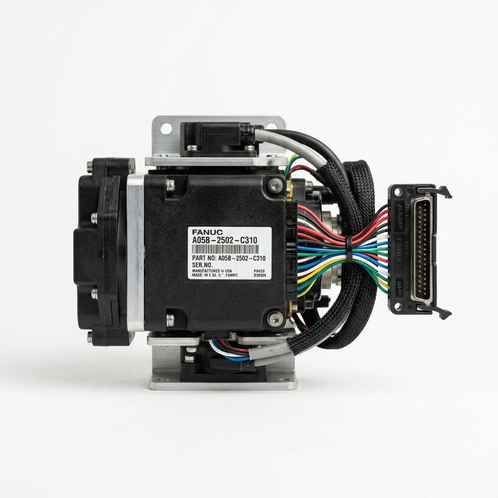 FANUC A05B-2502-C310