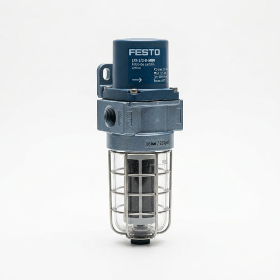 FESTO LFX-1/2-D-MIDI