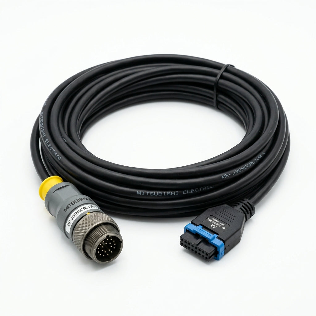 MITSUBISHI/FA MR-J3ENSCBL10M-L