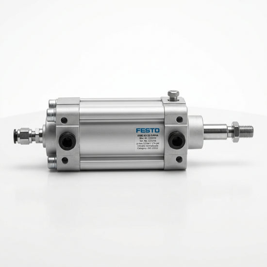 FESTO DSBC-63-32-T-PPVA