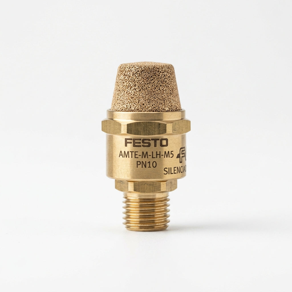 FESTO AMTE-M-LH-M5