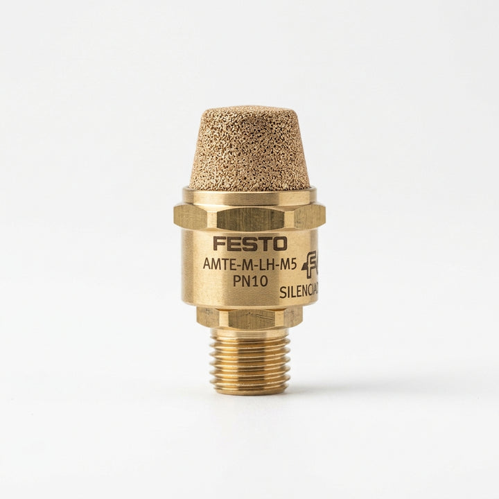 FESTO AMTE-M-LH-M5