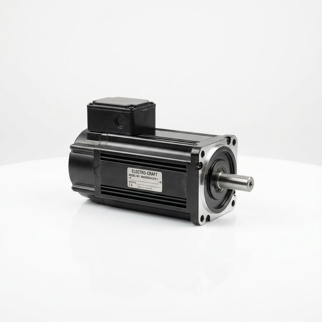 Electro-Craft MHO38SEA229-1