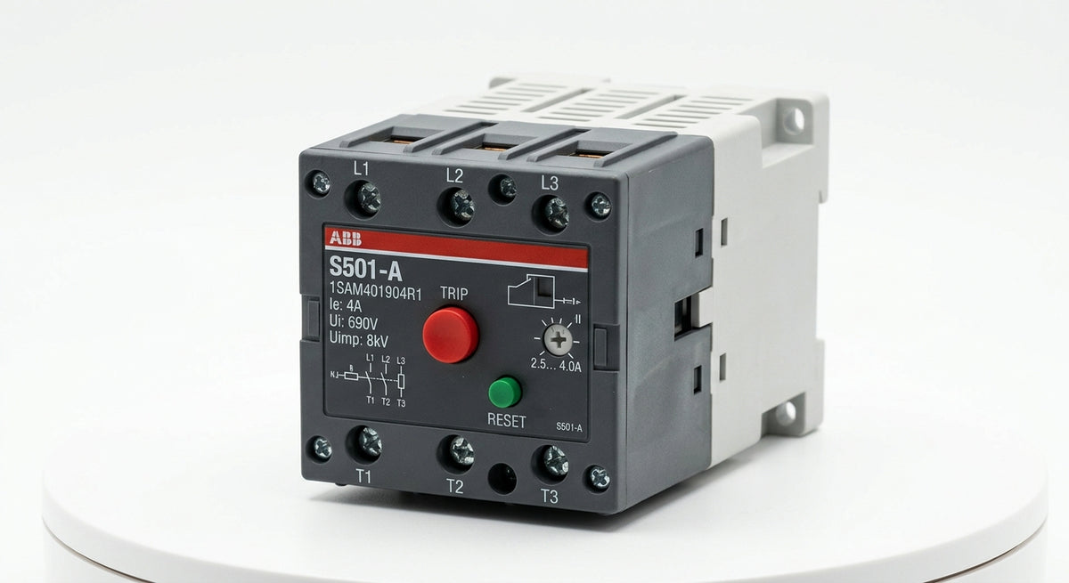 ABB 1SAM401904R1