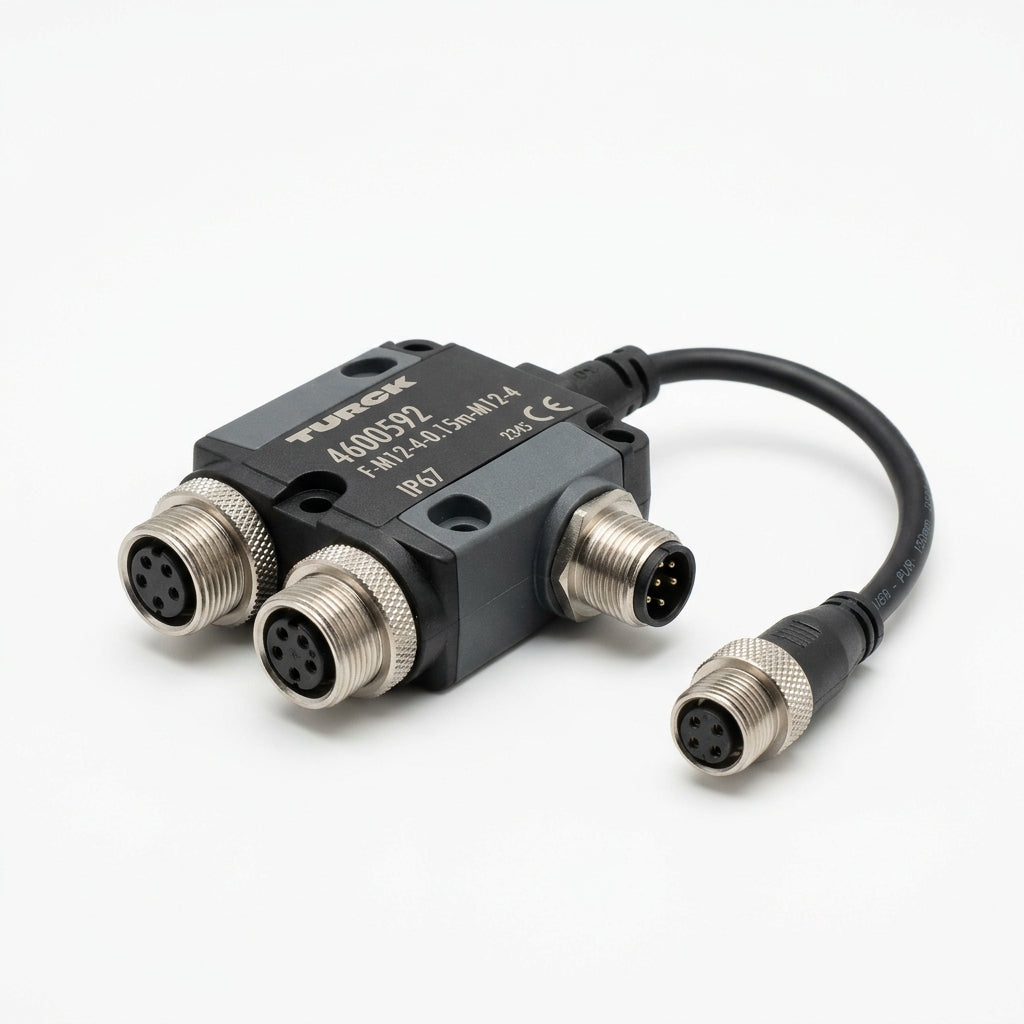 TURCK 4600592