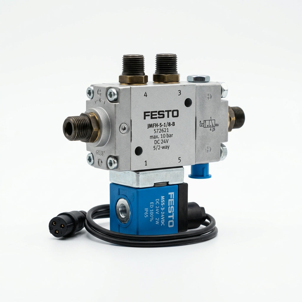 FESTO JMFH-5-1/8-B