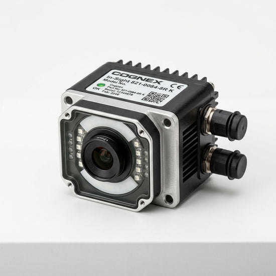 Cognex 821 0084 8r K cámara de visión artificial