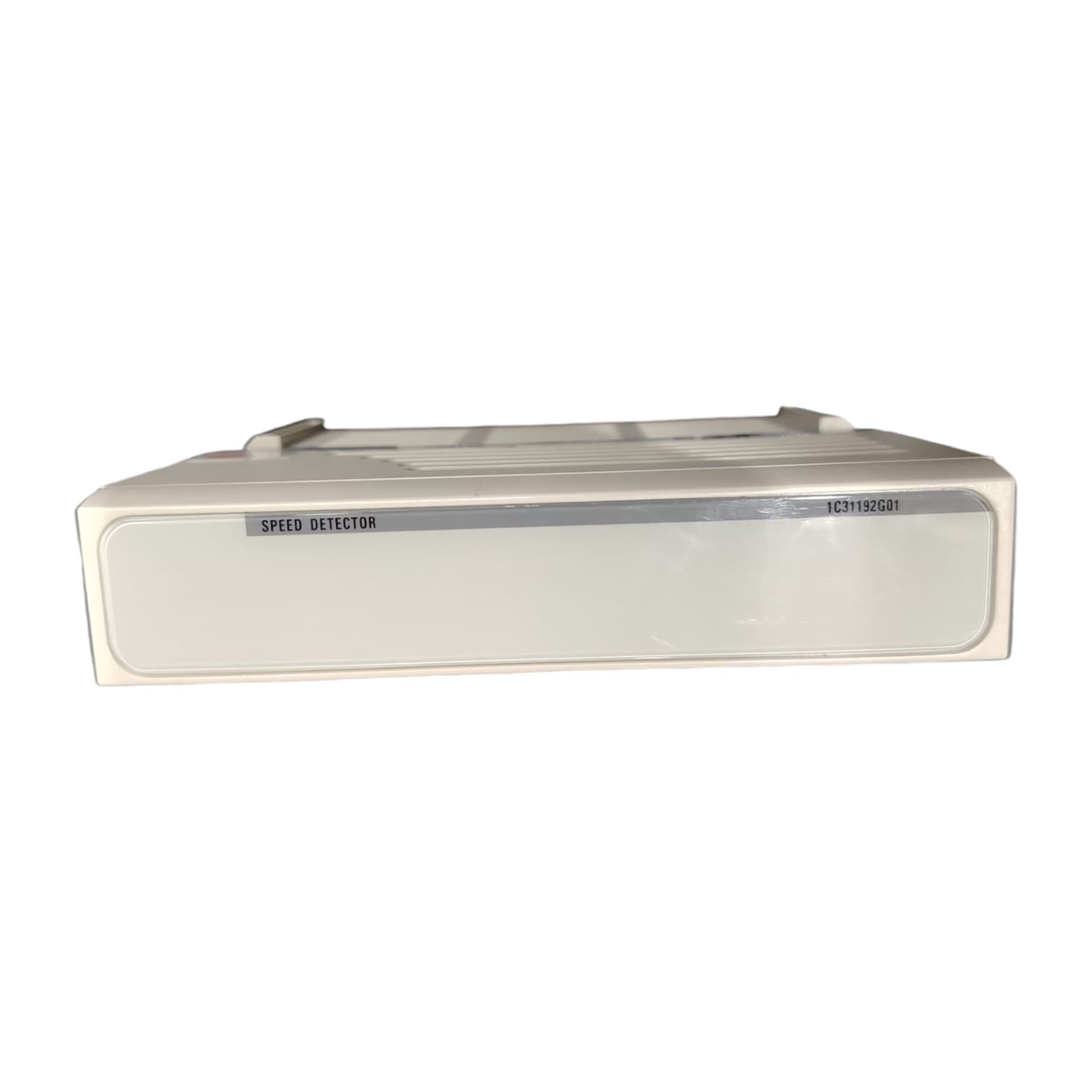 Emerson Ovation 1C31192G01 Módulo detector de velocidad