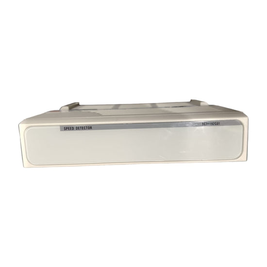 Emerson Ovation 1C31192G01 Módulo detector de velocidad