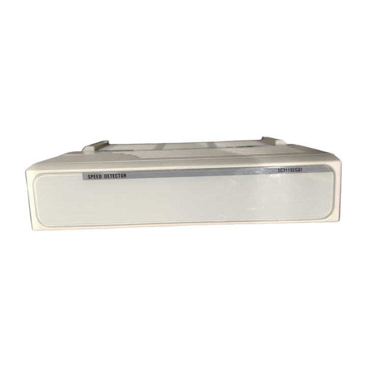 Emerson Ovation 1C31192G01 Módulo detector de velocidad