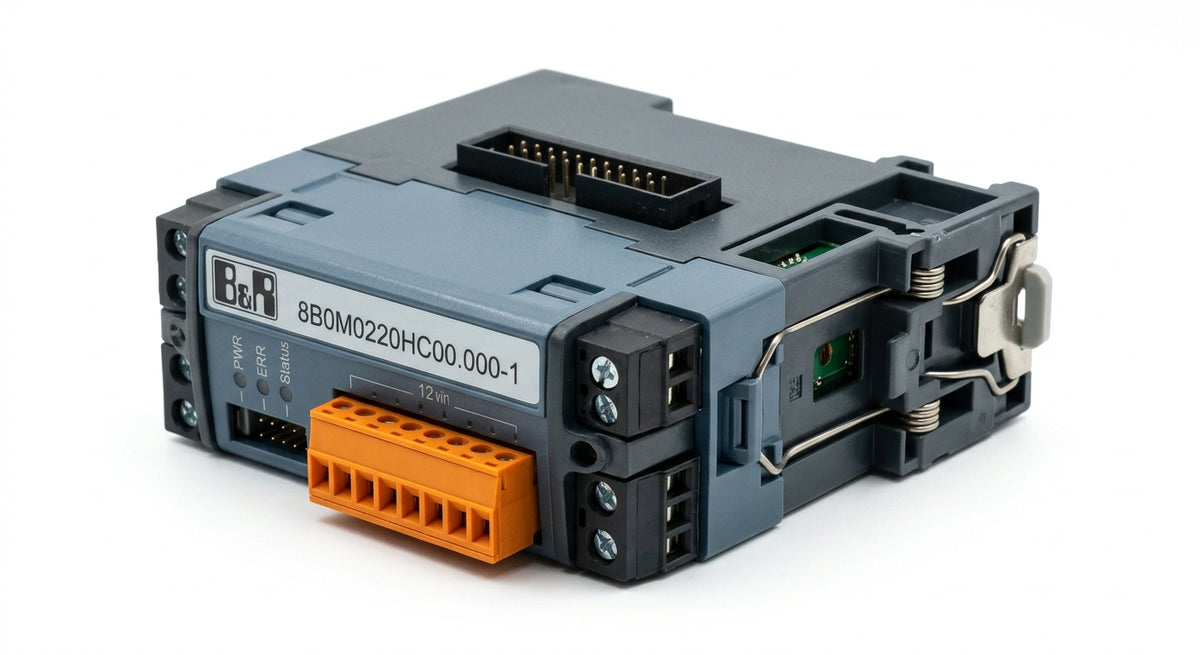 B&R 8B0M0220HC00.000-1