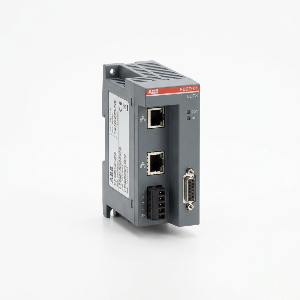 ABB FDCO-01