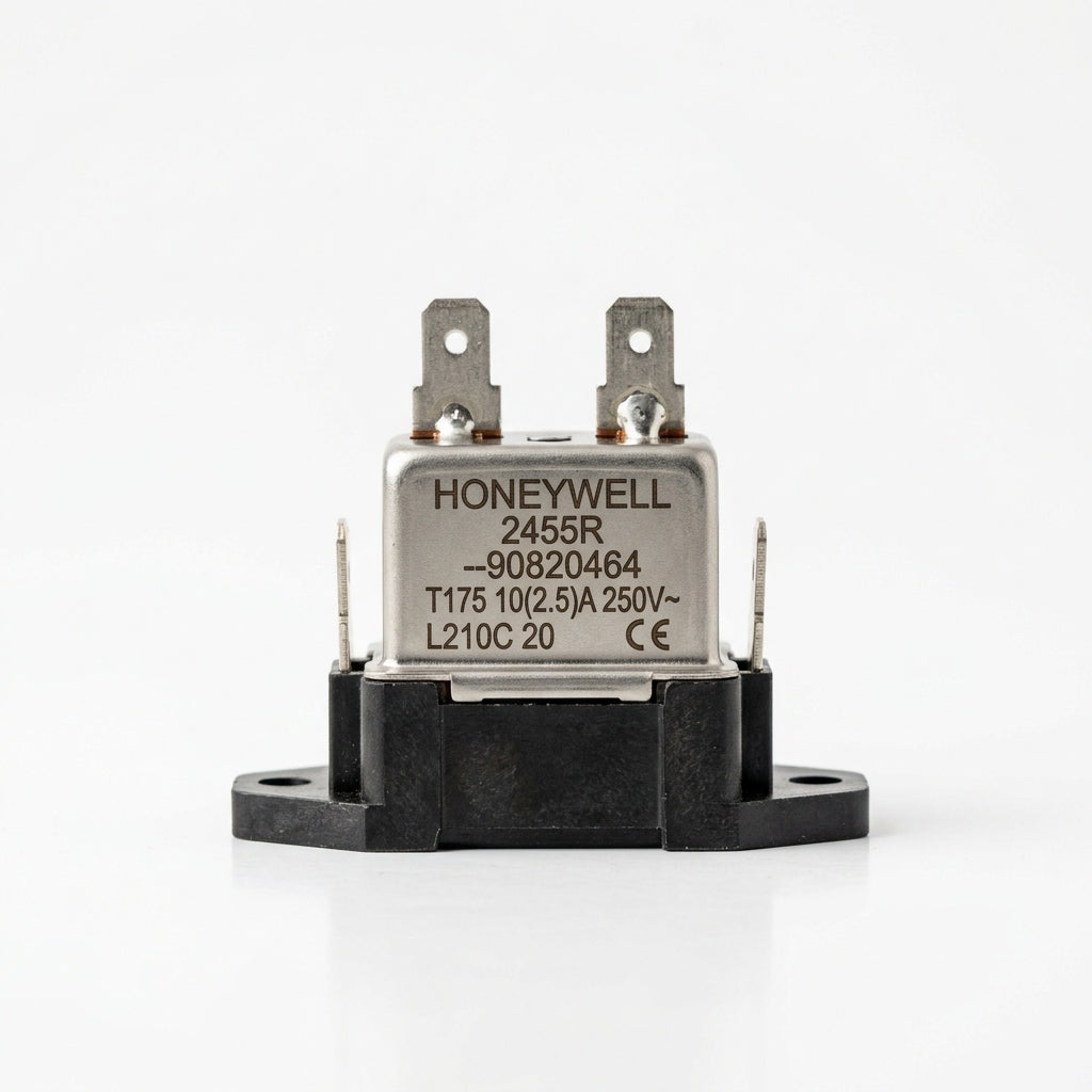 HONEYWELL 2455R--90820464
