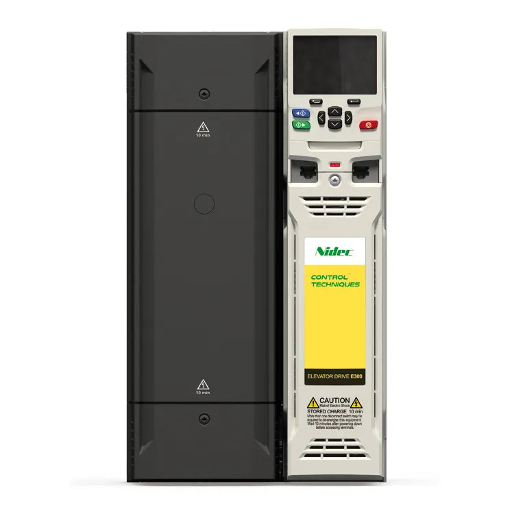 VDF IN 3F/230V OUT 3F/220V 10HP/230 33A Sin PAD