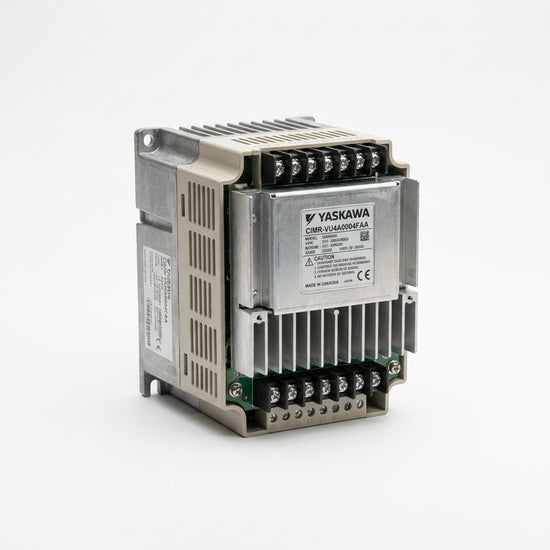 Yaskawa CIMR-VU4A0004FAA