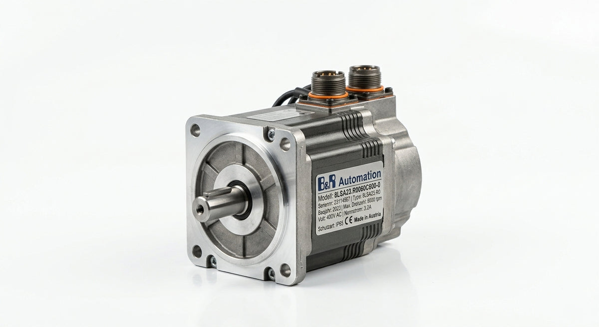 B&R 8LSA23.R0060C600-0